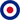Image : Insigne de la Royal Air Force