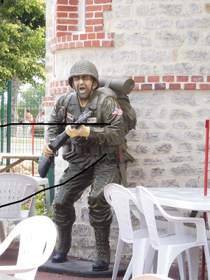 Avatar du membre