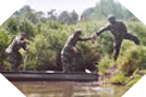 Parachutage en Normandie - Commémorations du Débarquement - 5 juin 2004 32