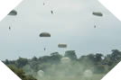 Parachutage en Normandie - Commémorations du Débarquement - 5 juin 2004 28