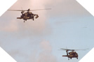Parachutage en Normandie - Commémorations du Débarquement - 5 juin 2004 3