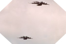 Parachutage en Normandie - Commémorations du Débarquement - 5 juin 2004 9