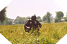 Parachutage en Normandie - Commémorations du Débarquement - 5 juin 2004 29