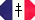 Image : drapeau France Libre