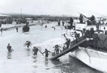 Juno Beach - Historique et photos de la plage