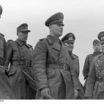 German forces in Western Europe