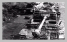 Photos de la bataille de Normandie dans l'Orne - 1944 46