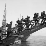 D-Day Preparations