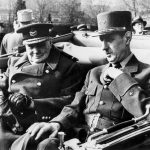 6 de junio 1944 – Desembarco en Normandía – Día-D 1