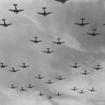 6 de junio 1944 – Desembarco en Normandía – Día-D 8
