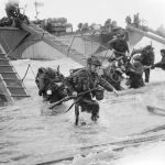 D-Day and the Normandy landings on June 6th 1944 3