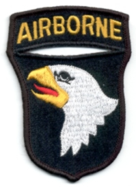 Image : 82ème division aéroportée américaine