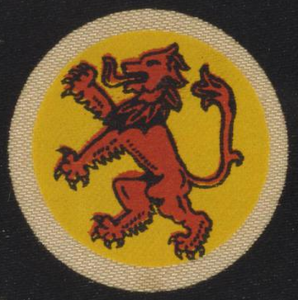 15th (Scottish) Infantry Division