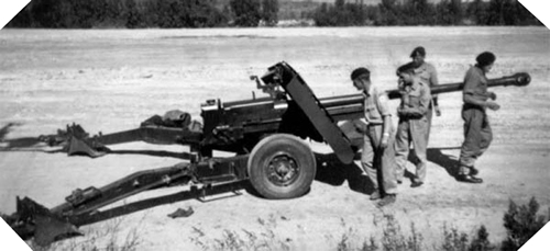 Image : Canon QF 17 Pounder Image : Canon QF 17 Pounder