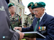 Photos du 70ème anniversaire du débarquement de Normandie 3