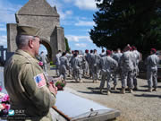 Photos du 70ème anniversaire du débarquement de Normandie 6