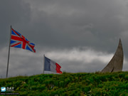 Photos du 70ème anniversaire du débarquement de Normandie 8