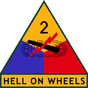 2nd (US) Armored Division