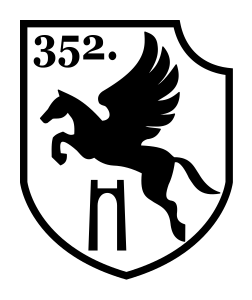 352. Infanterie-Division