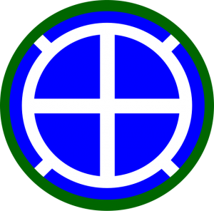35th (US) Infantry Division