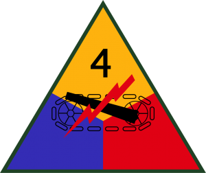 4th (US) Armored Division