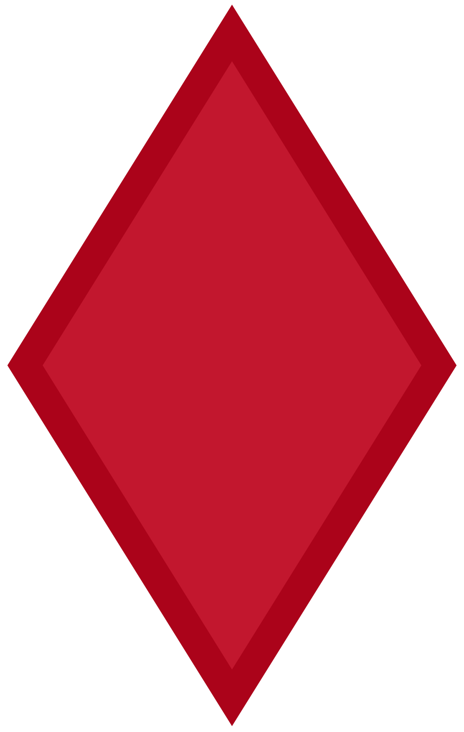 5th (US) Infantry Division battle order - 1944 1