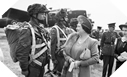 Image : Opération Tonga - Parachutages britanniques en Normandie