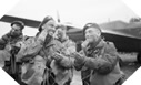 Image : Opération Tonga - Parachutages britanniques en Normandie