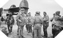 Image : Opération Tonga - Parachutages britanniques en Normandie