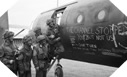 Image : Opération Tonga - Parachutages britanniques en Normandie