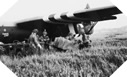 Image : Opération Mallard - Parachutages britanniques en Normandie