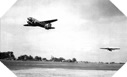 Image : Les opérations aéroportées américaines pendant la bataille de Normandie