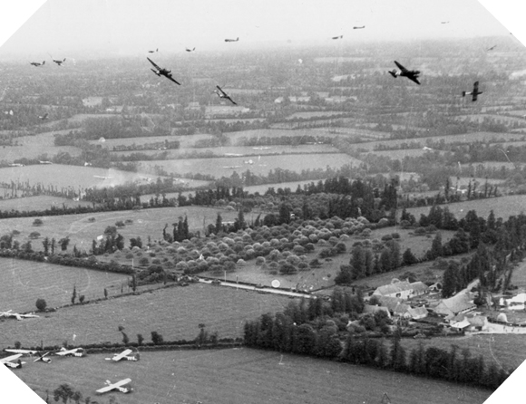 Image : Photos de la 82ème division aéroportée américaine