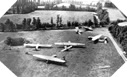 Image : Les opérations aéroportées américaines pendant la bataille de Normandie