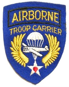 La 9th Troop Carrier Command en chiffres pendant le débarquement de Normandie 1