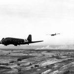 Les opérations aériennes en Normandie - 6 juin 1944 - Jour J 9