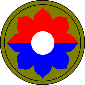 9th (US) Infantry Division