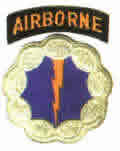 Image : 9th Airborne Division