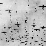 Les opérations aériennes en Normandie - 6 juin 1944 - Jour J 13