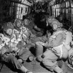 Les opérations aériennes en Normandie - 6 juin 1944 - Jour J 4