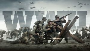 Call of Duty: World War II - Dia D - Normandy 1944