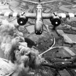 Les opérations aériennes en Normandie - 6 juin 1944 - Jour J 5