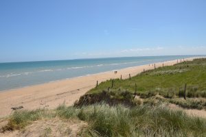 Plages du débarquement