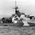 6 de junio 1944 – Desembarco en Normandía – Día-D 12