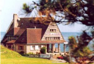 Hôtels en Normandie