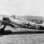 Les opérations aériennes en Normandie - 6 juin 1944 - Jour J 11