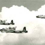 Les opérations aériennes en Normandie - 6 juin 1944 - Jour J 7