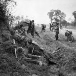 History of allied military operations in Normandy in 1944 11