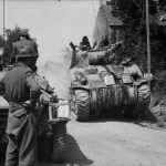 History of allied military operations in Normandy in 1944 17