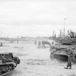 History of allied military operations in Normandy in 1944 6